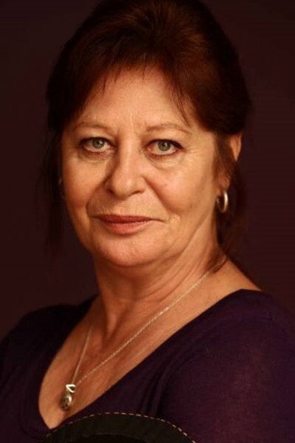Zdjęcie Cathy Bodet