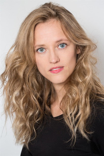 Zdjęcie Lélia Nevert