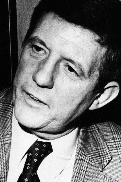 Zdjęcie Eberhard Fechner