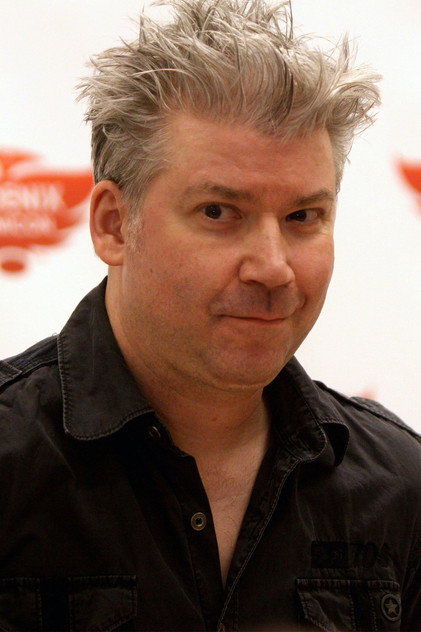 Zdjęcie Chris Gore