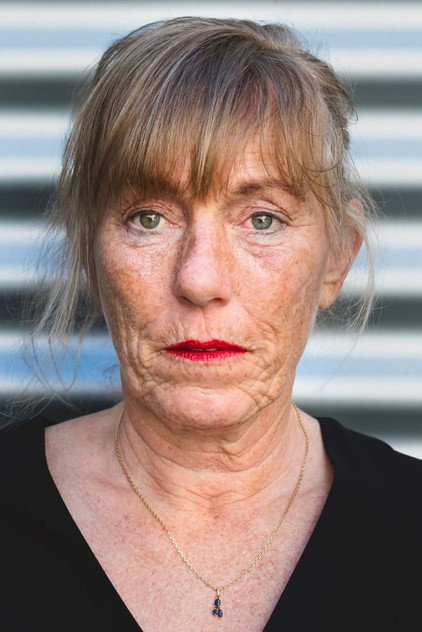 Zdjęcie Antje Lewald