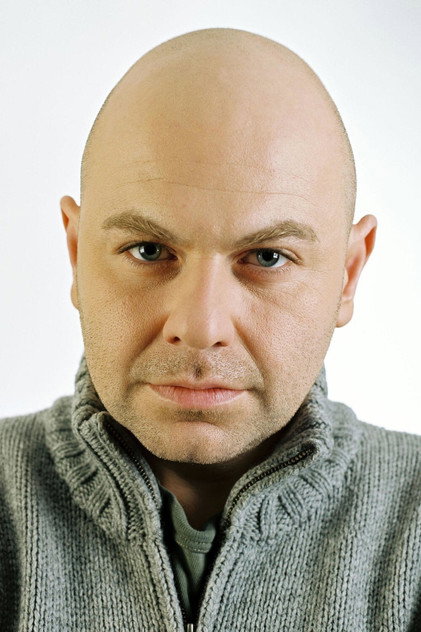 Zdjęcie Prodromos Antoniadis