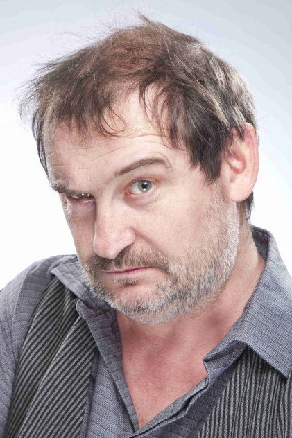 Zdjęcie Ctirad Götz