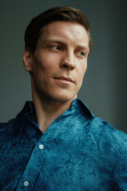 Zdjęcie Antti Holma