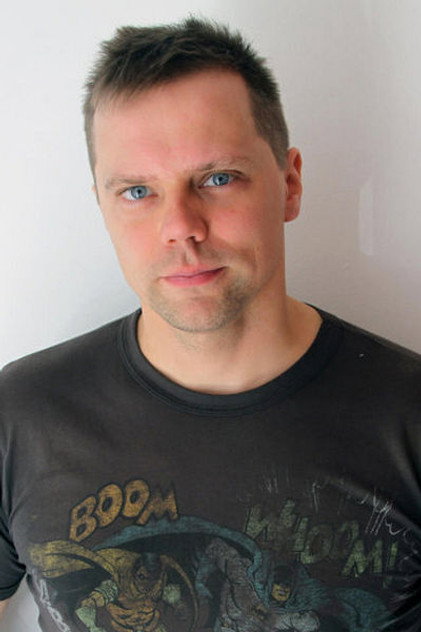 Zdjęcie Pete Lattu