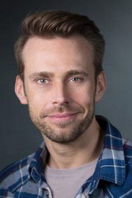 Zdjęcie Antti Launonen