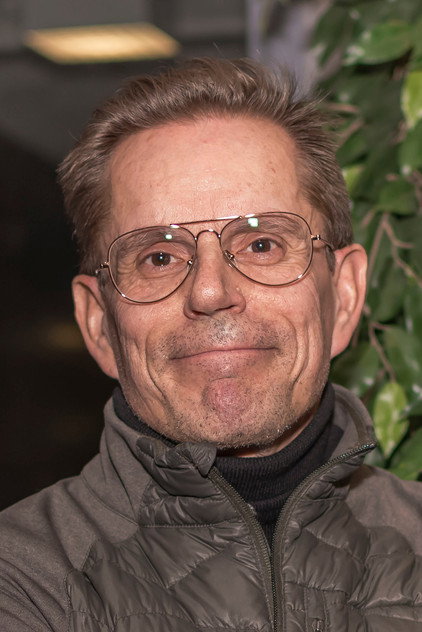 Zdjęcie Taisto Oksanen