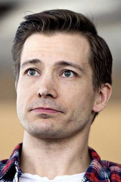 Zdjęcie Teemu Palosaari