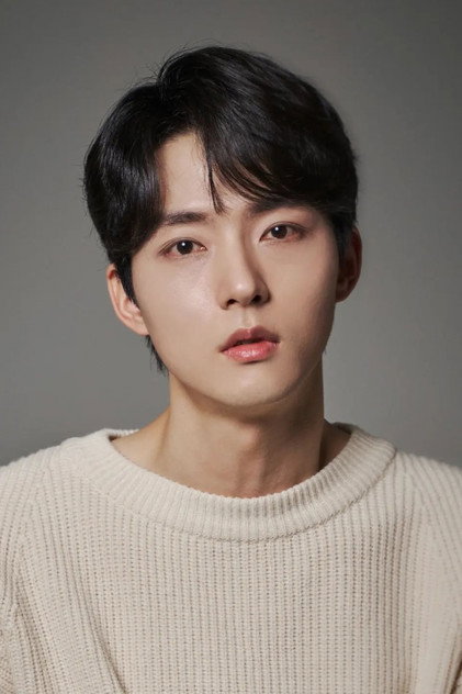 Zdjęcie Park Sung-woo