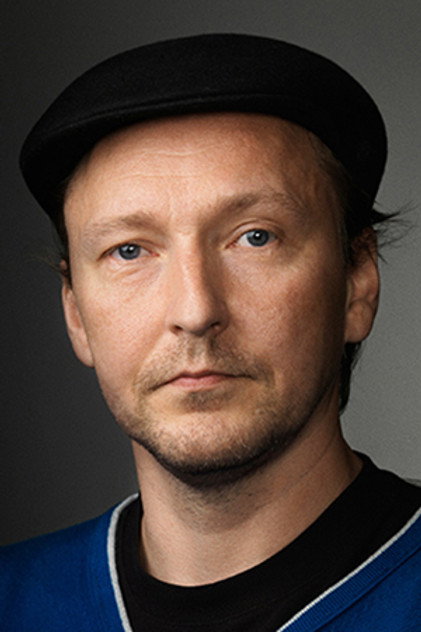 Zdjęcie Mitja Sirén