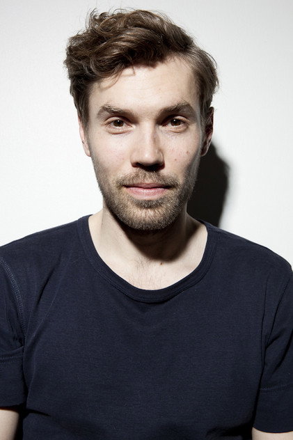 Zdjęcie Jussi Nikkilä