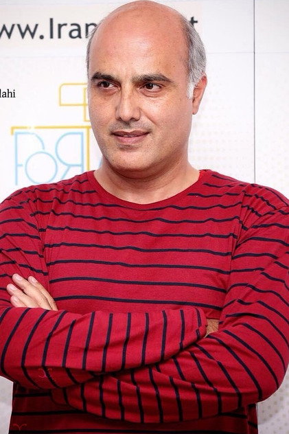 Zdjęcie Saeed Dakh