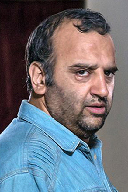 Zdjęcie Alireza Ostadi