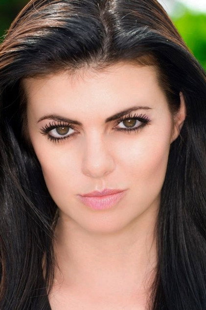 Zdjęcie Genna Mc’Cohen