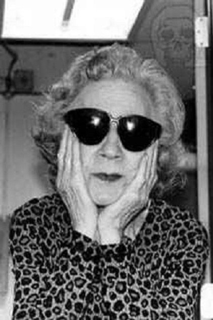 Zdjęcie Doris Wishman