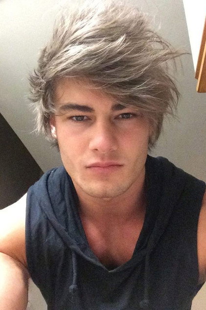 Zdjęcie Jeff Seid
