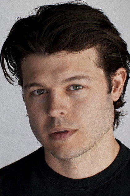 Zdjęcie Michael John Madden