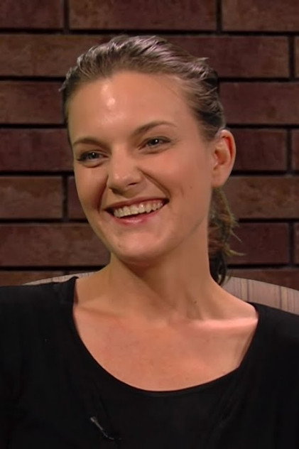 Zdjęcie Radnay Csilla