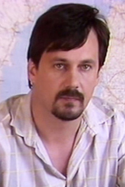 Zdjęcie Raimo Grönberg
