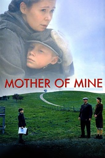 Okładka filmu Moje matki