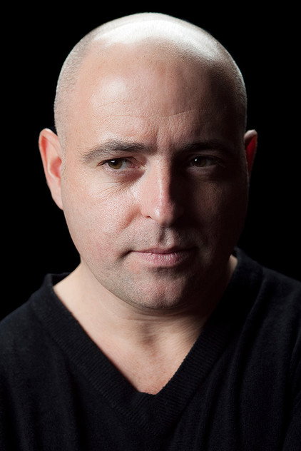Zdjęcie Ian Coppinger