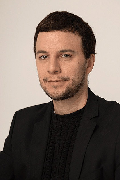 Zdjęcie Johnnas Oliva