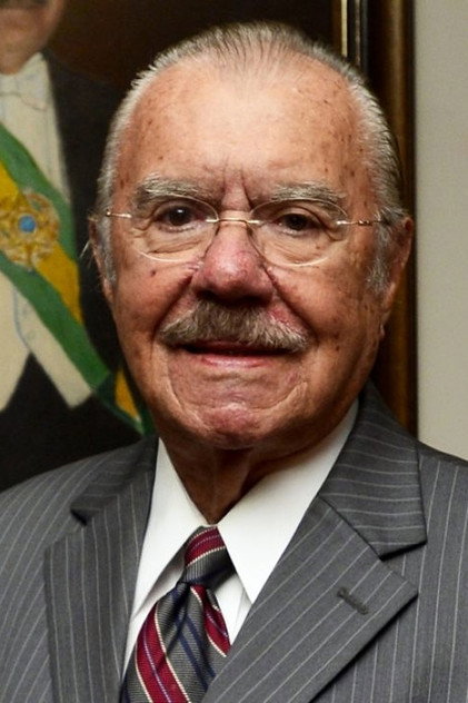 Zdjęcie José Sarney