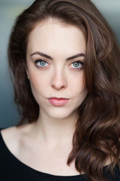 Zdjęcie Elisabeth Hopper