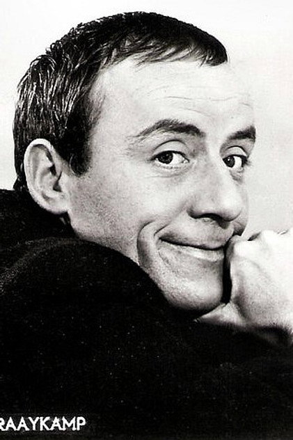 Zdjęcie Johnny Kraaijkamp Sr.