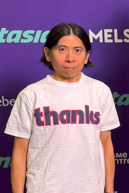Zdjęcie 伊志嶺一