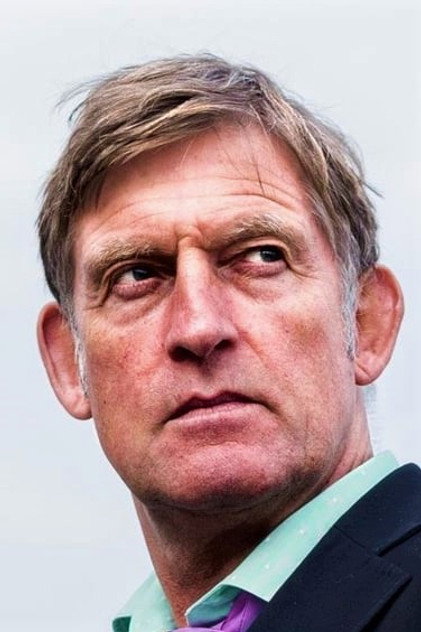 Zdjęcie Huub van der Lubbe