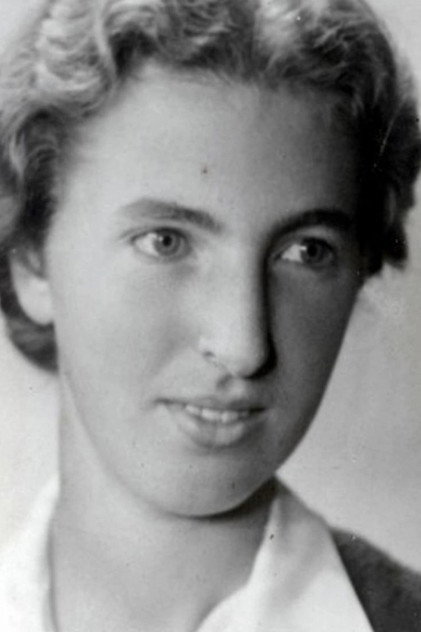 Zdjęcie Ina van der Molen