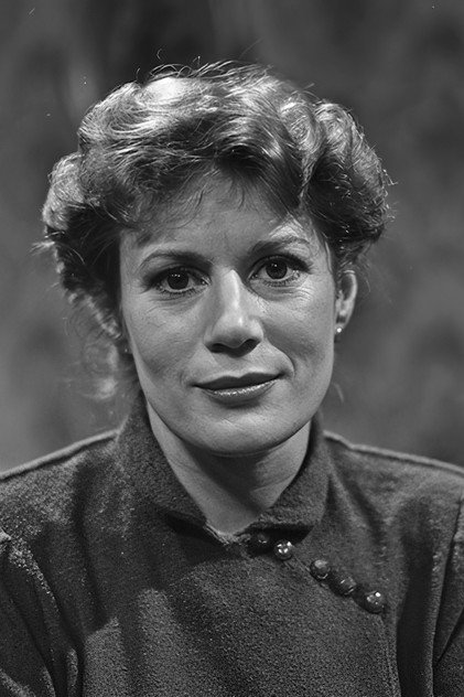 Zdjęcie Edda Barends