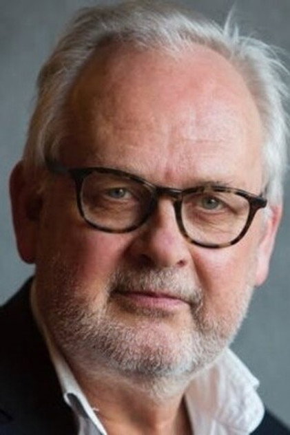 Zdjęcie Gijs de Lange