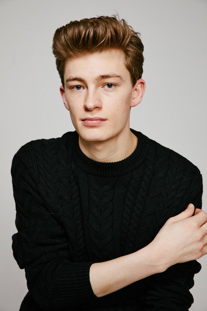 Zdjęcie Braxton Fannin