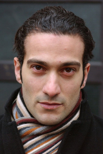 Zdjęcie Erhan Emre
