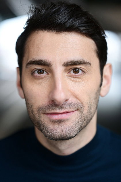 Zdjęcie Sinan Akdeniz