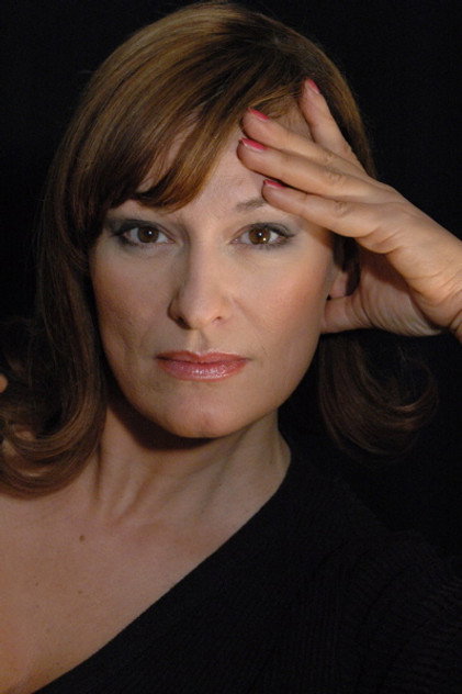 Zdjęcie Andreja Schneider