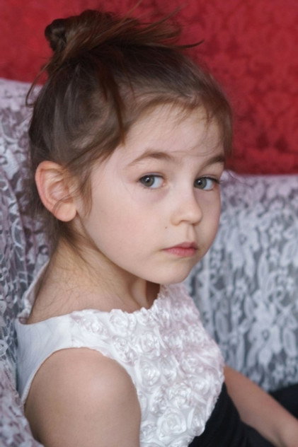 Zdjęcie Amelie Elisa Klein