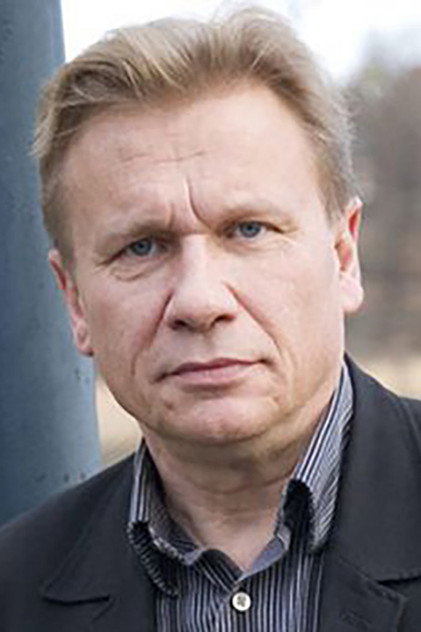 Zdjęcie Pertti Koivula