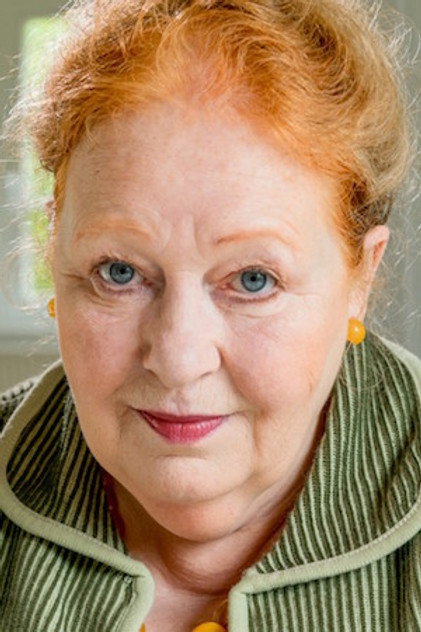Zdjęcie Ulrike Bliefert