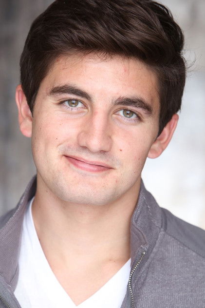 Zdjęcie Evan James Henderson