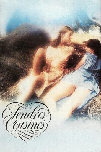 Okładka filmu Obsada filmu Tender Cousins