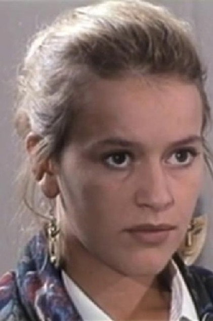 Zdjęcie Valérie Dumas