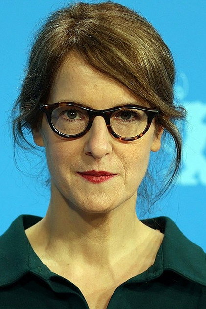 Zdjęcie Ursula Meier