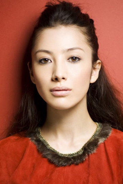 Zdjęcie 高橋マリ子