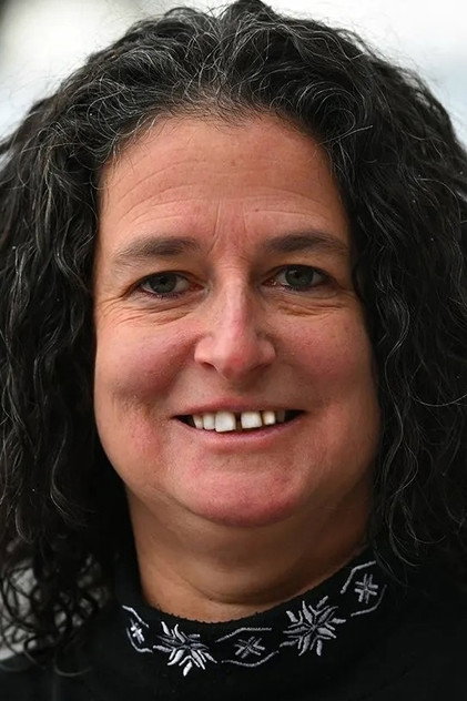 Zdjęcie Carine Loubeau