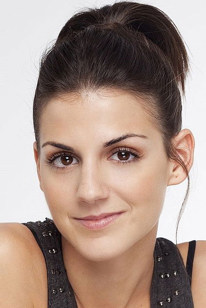 Zdjęcie María Maroto