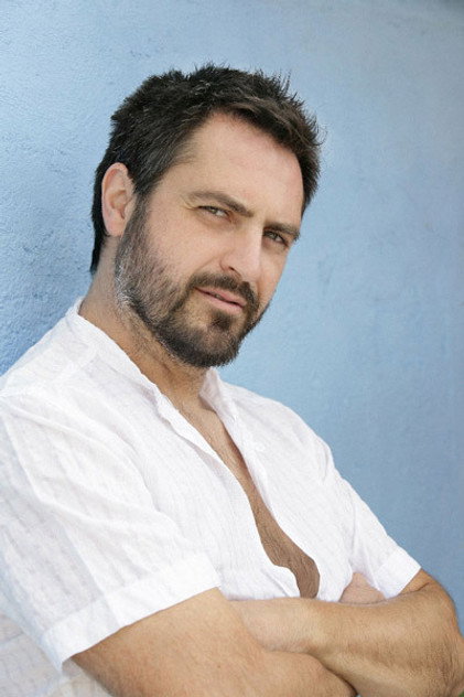 Zdjęcie Eric Francés
