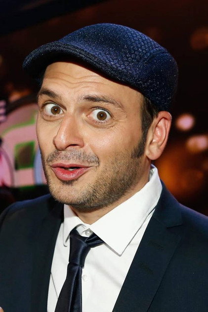 Zdjęcie Kaya Yanar